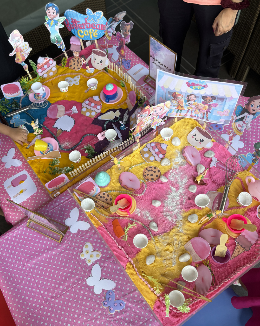 Sensory Kits