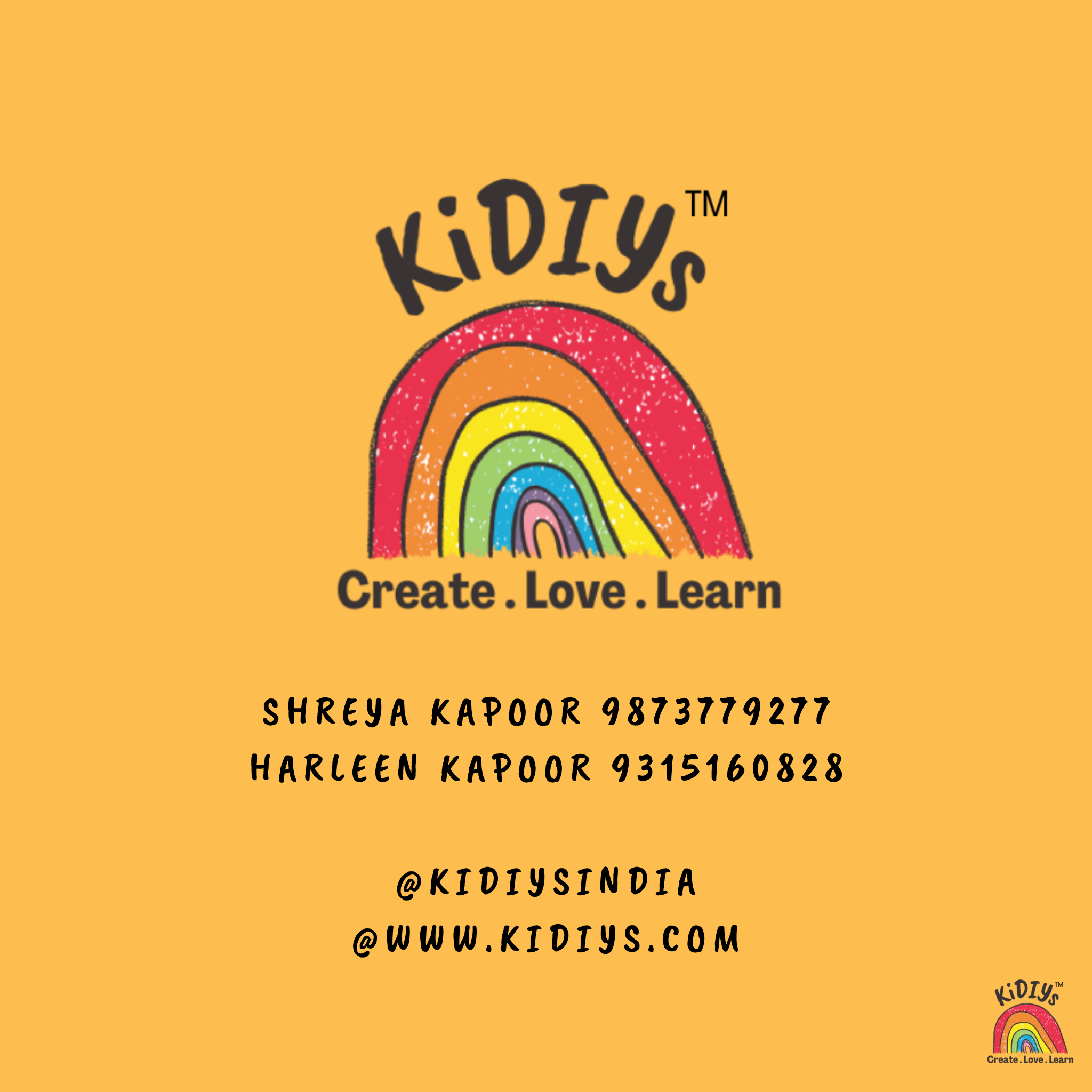 Mini Adventure Kits - Construction themed