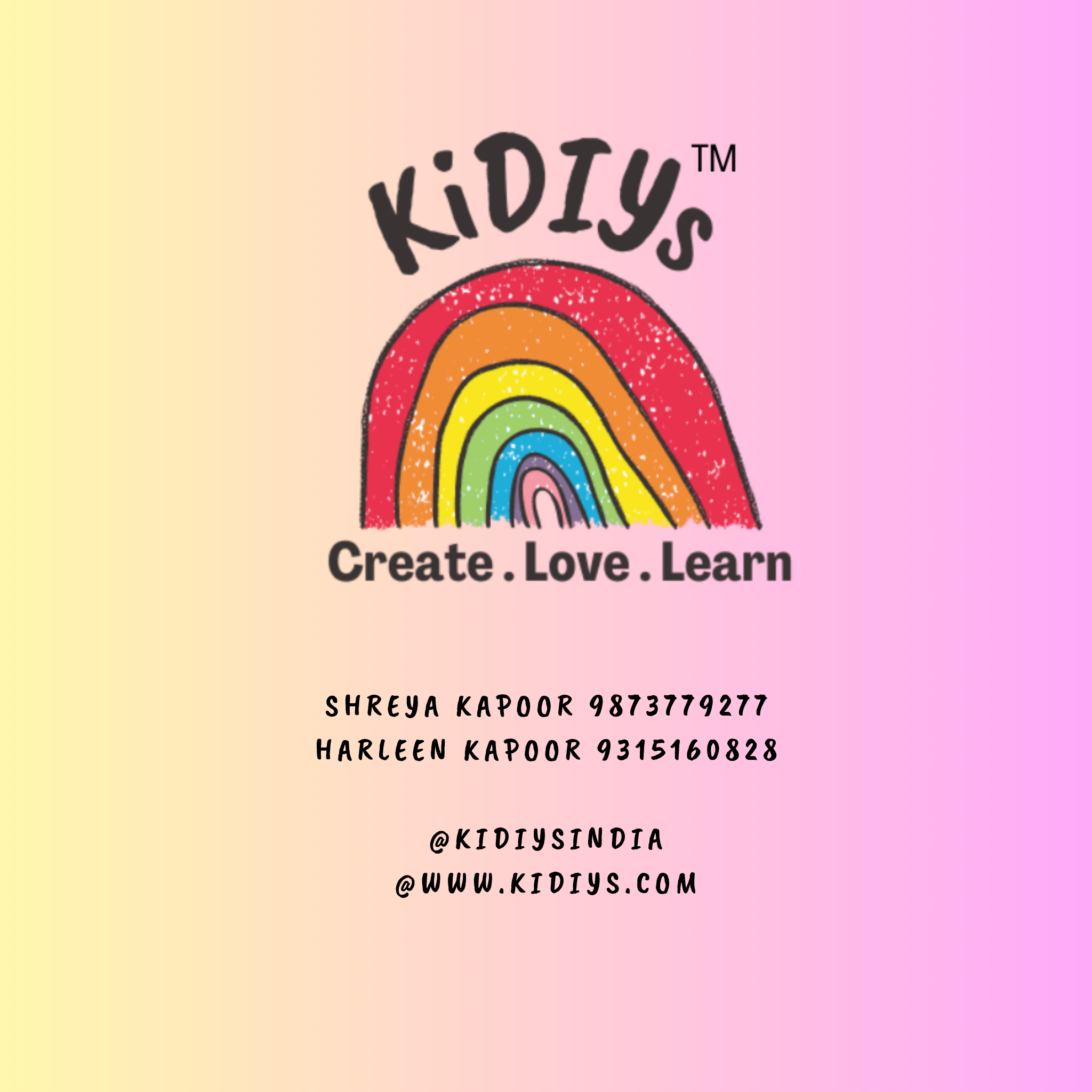 DIY Make your own hairbands and clips