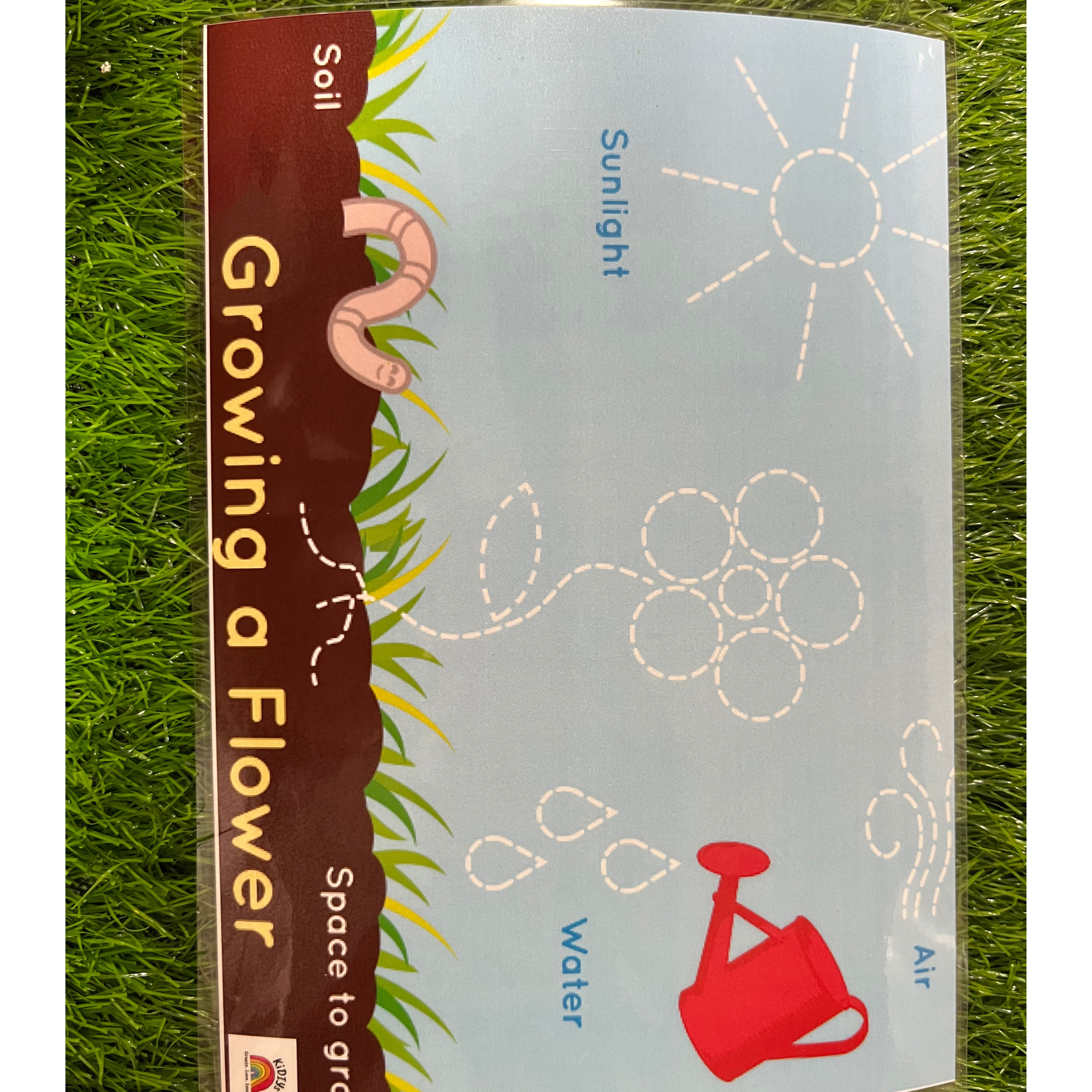 Dough playdough for kids