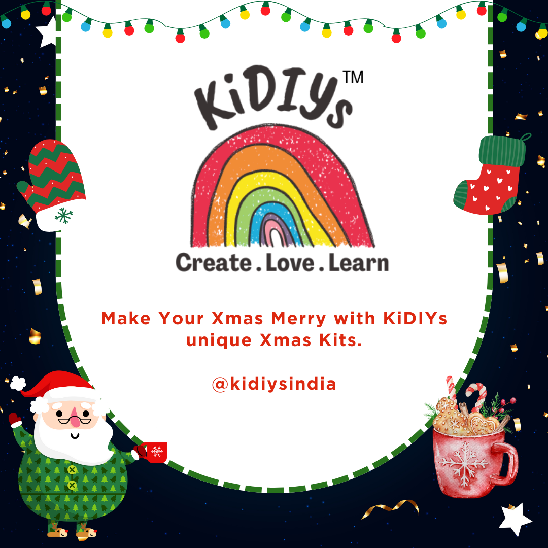 DIY Christmas Hot Chocolate In A Jar