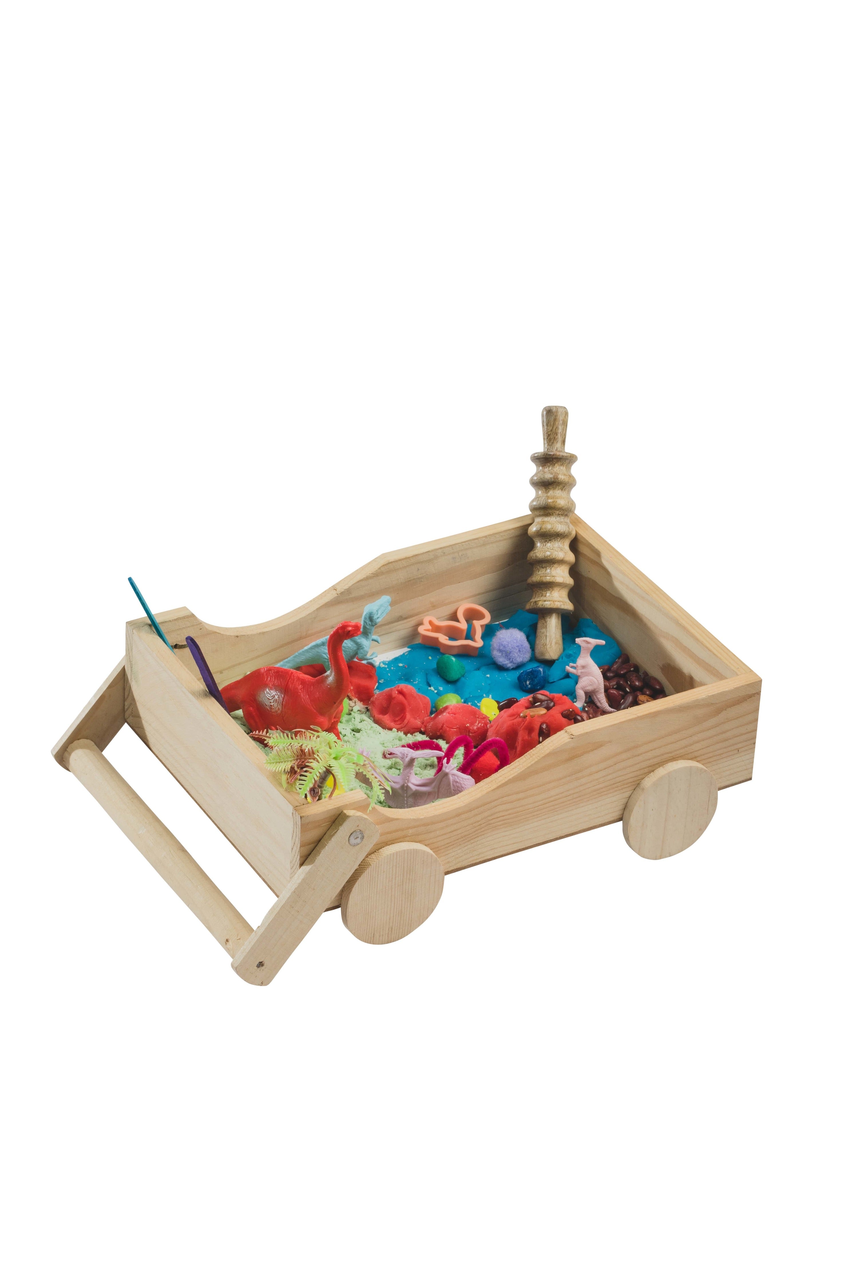 Dinosaur Exploration sensory  Kit