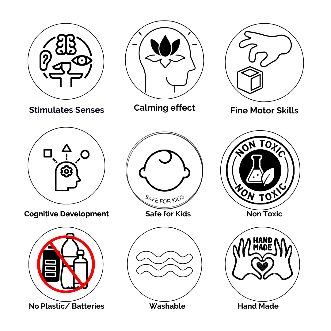 Crochet Name Hanging