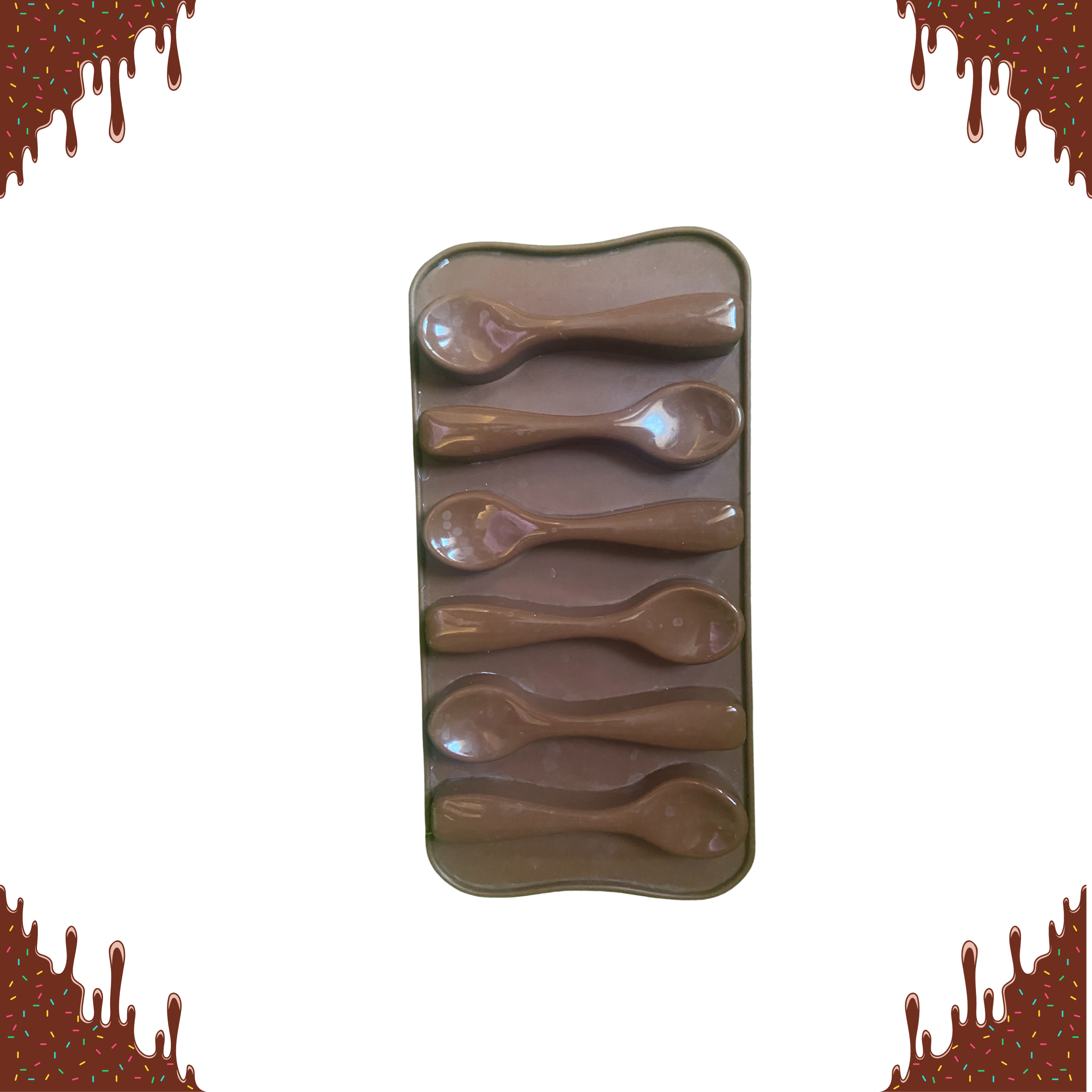 DIY Chocolate making kit