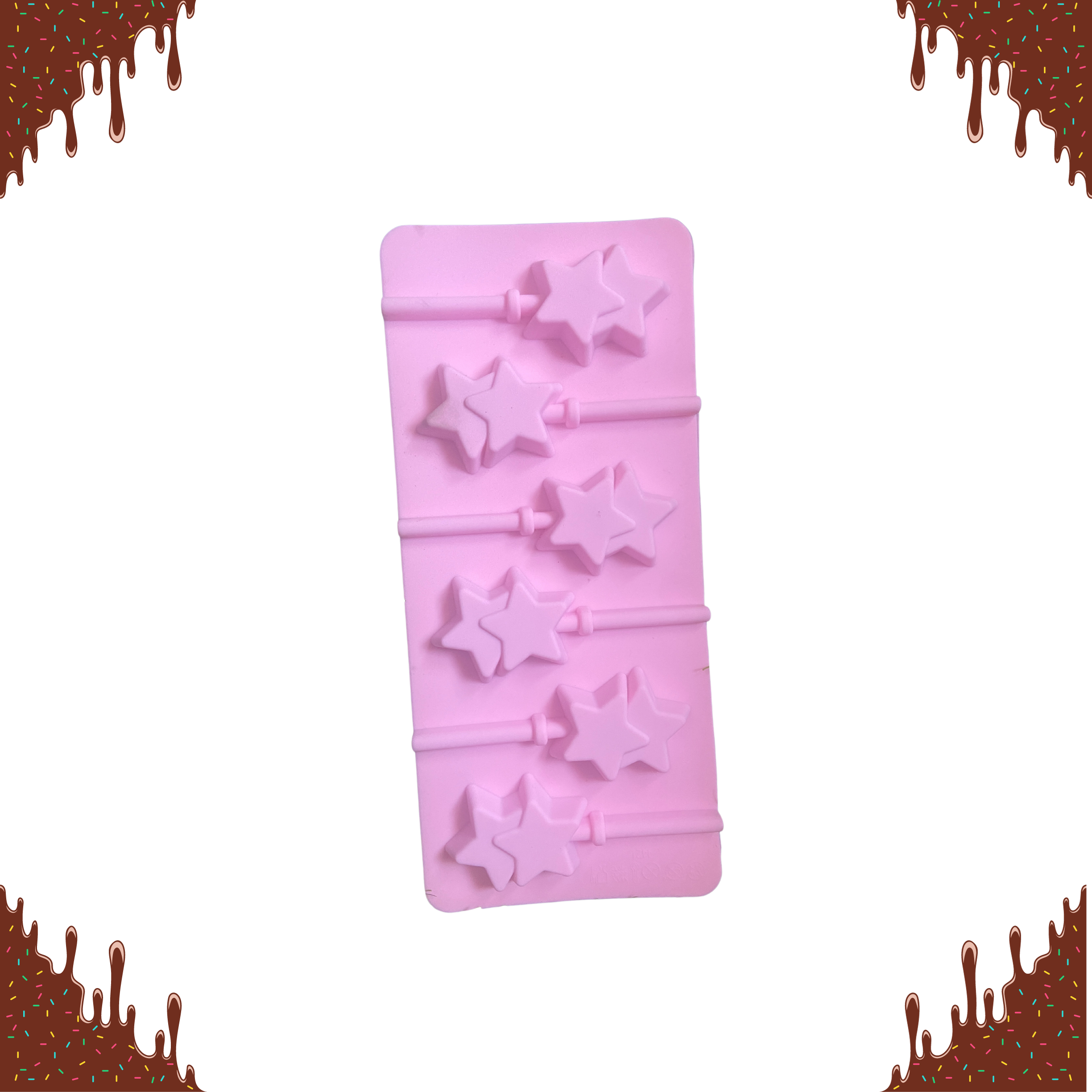 DIY Chocolate making kit