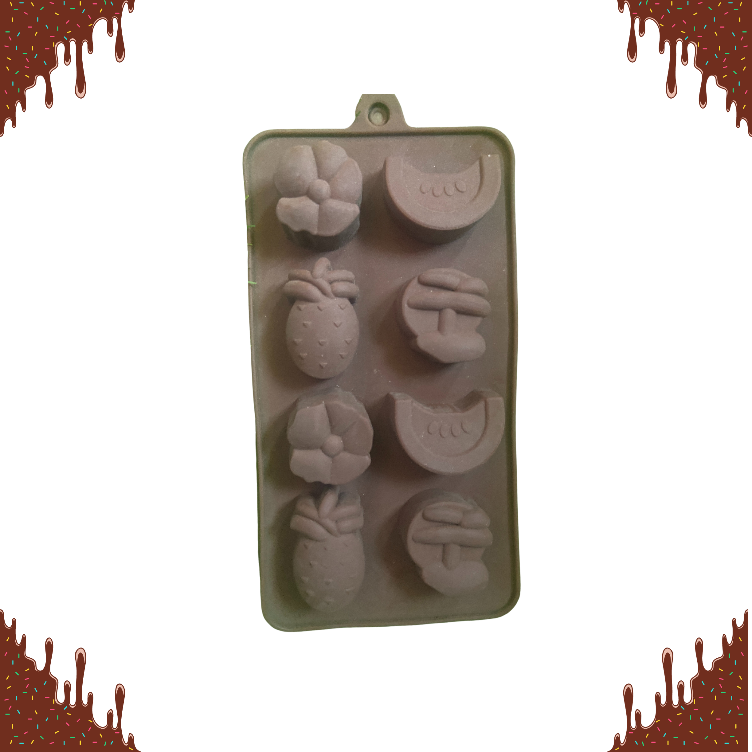 DIY Chocolate making kit