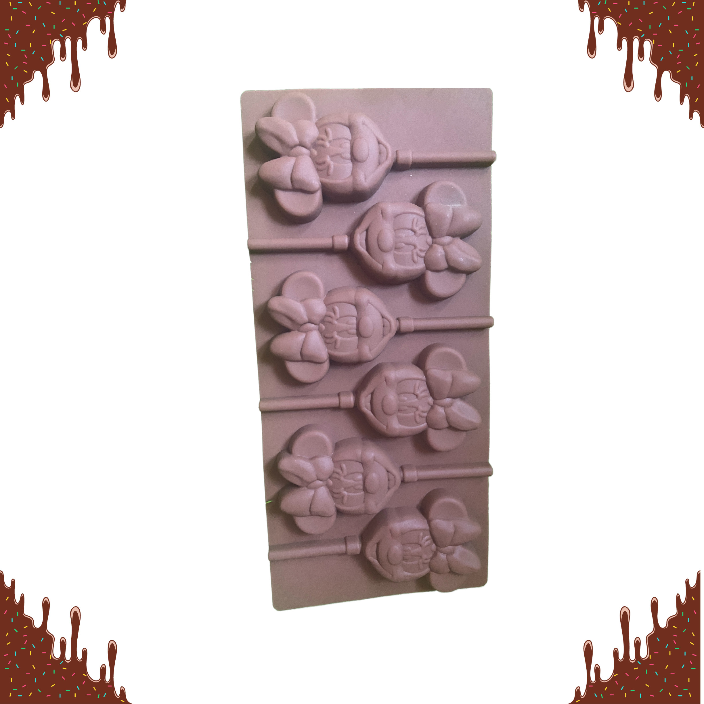 DIY Chocolate making kit