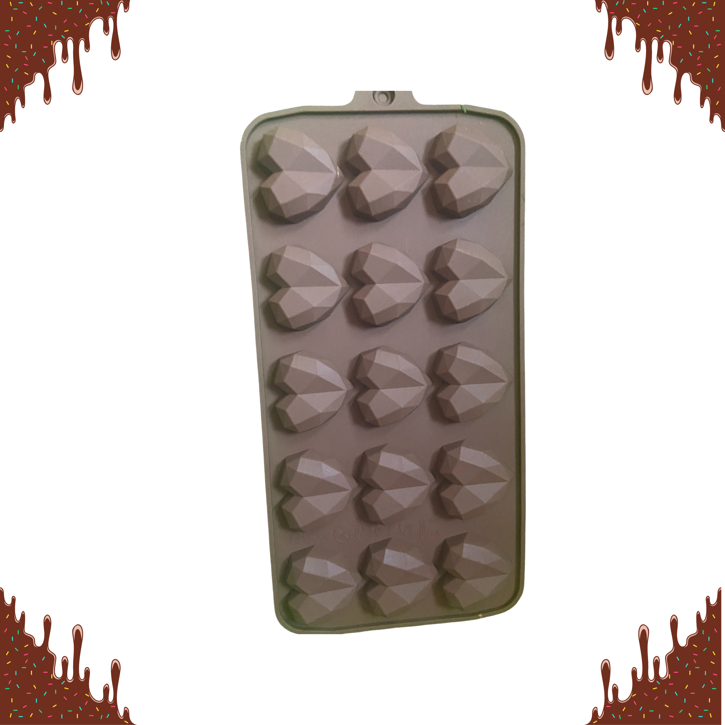 DIY Chocolate making kit