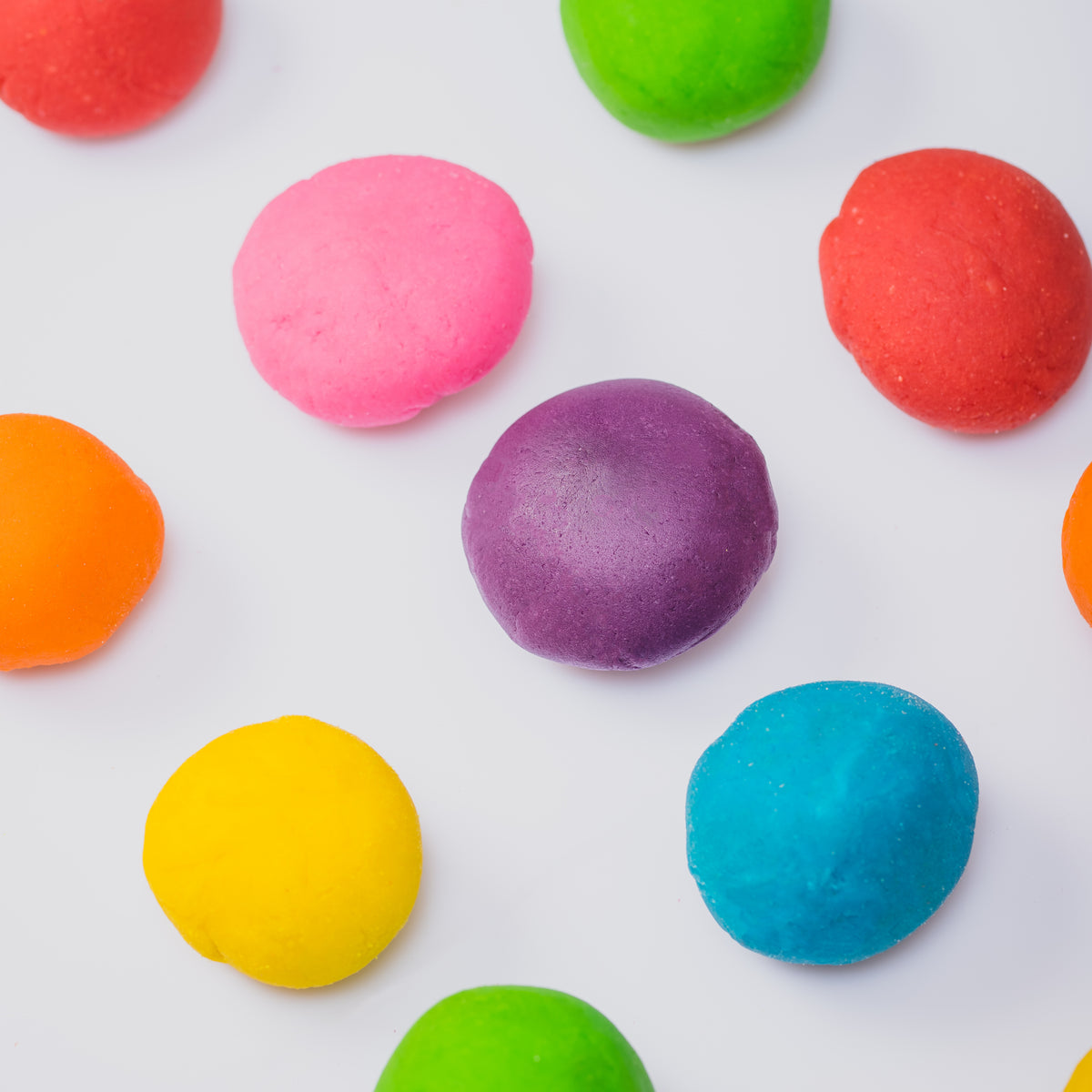 Dough playdough for kids